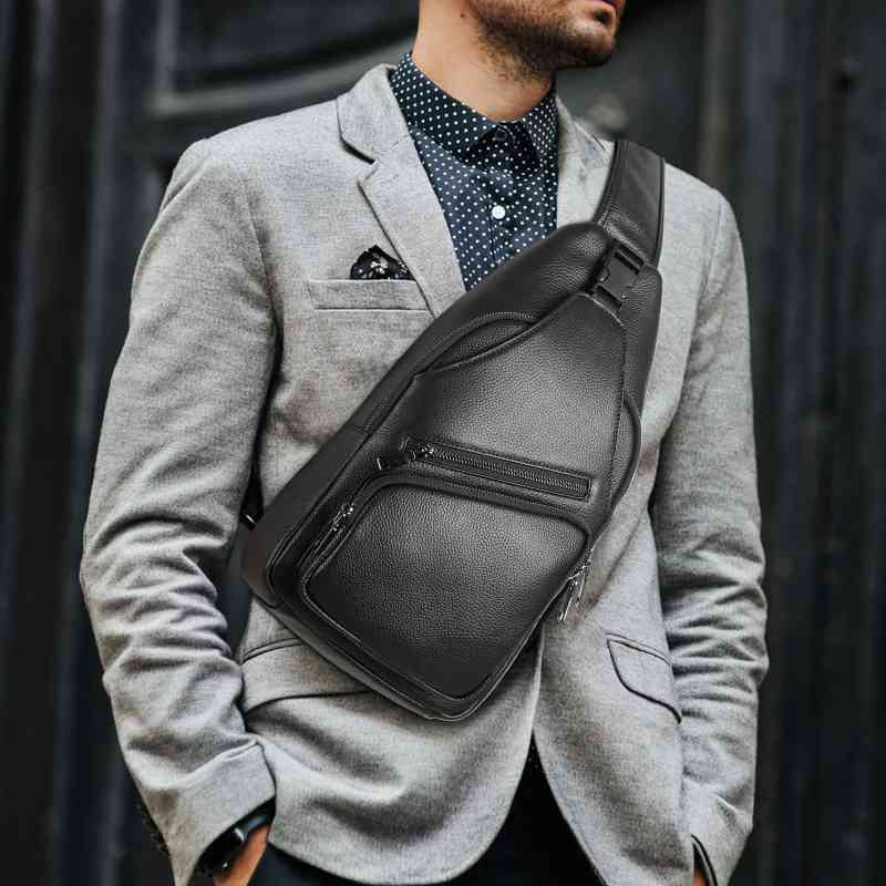 cycling messenger bag